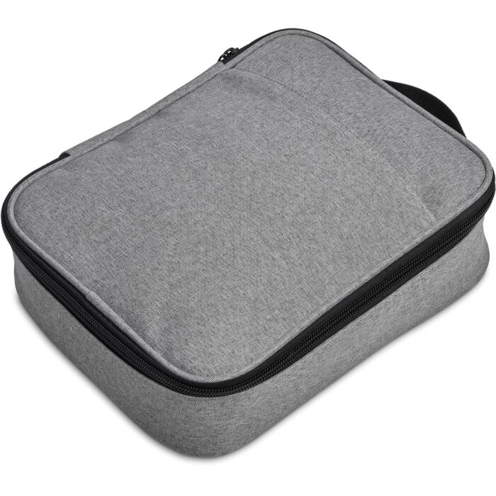 Zurich Tech Accessory Bag - Image 2