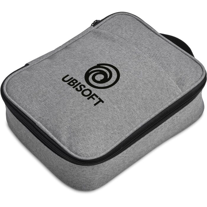 Zurich Tech Accessory Bag - Image 11