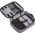 Zurich Tech Accessory Bag - Image 6