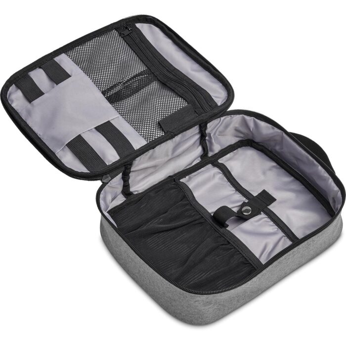 Zurich Tech Accessory Bag - Image 6
