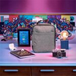 Zurich Tech Accessory Bag - Image 3