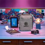Zurich Tech Accessory Bag - Image 12