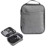 Zurich Tech Accessory Bag - Image 9