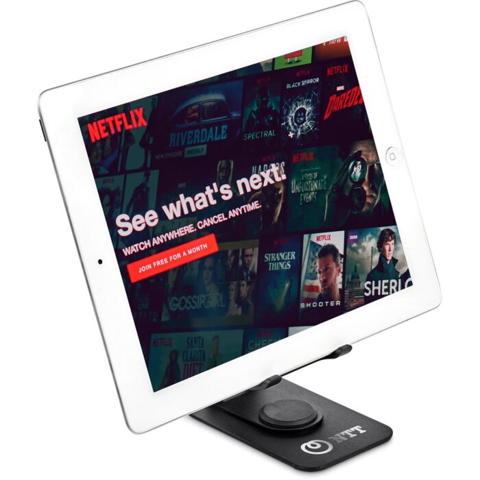 Swiss Cougar Dortmund Phone & Tablet Stand - Image 24