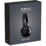 Swiss Cougar Memphis Bluetooth Headphones - Image 5