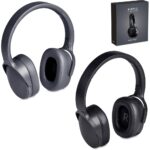 Swiss Cougar Memphis Bluetooth Headphones - Image 3