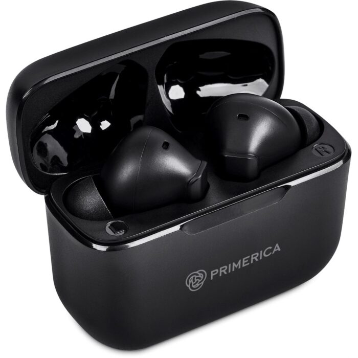 Swiss Cougar Nagoya Active Noise-Cancelling TWS Earbuds - Image 3