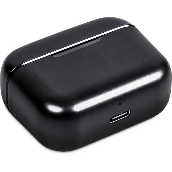Swiss Cougar Nagoya Active Noise-Cancelling TWS Earbuds - Image 10