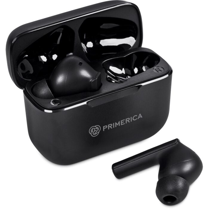 Swiss Cougar Nagoya Active Noise-Cancelling TWS Earbuds - Image 11