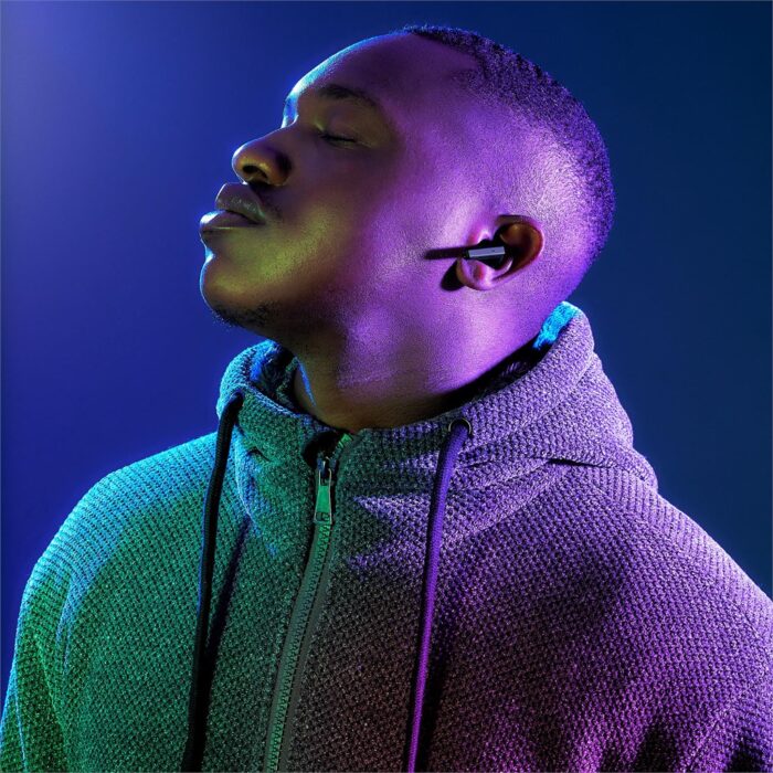 Swiss Cougar Nagoya Active Noise-Cancelling TWS Earbuds - Image 7