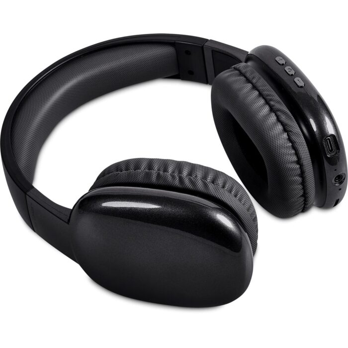 Swiss Cougar Detroit Bluetooth Headphones - Image 8