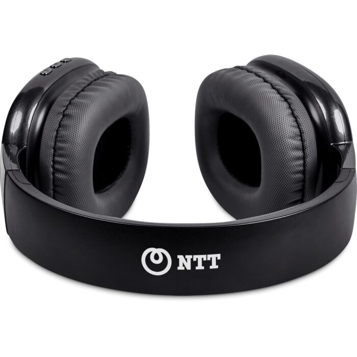 Swiss Cougar Detroit Bluetooth Headphones - Image 9