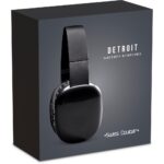 Swiss Cougar Detroit Bluetooth Headphones - Image 15