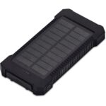 Swiss Cougar Durban Fast Charge 20W Solar Power Bank -10000mAh - Image 8