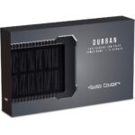 Swiss Cougar Durban Fast Charge 20W Solar Power Bank -10000mAh - Image 2