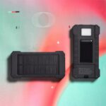 Swiss Cougar Durban Fast Charge 20W Solar Power Bank -10000mAh - Image 5
