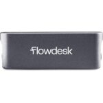 Swiss Cougar Dubai USB Hub - Gun Metal - Image 12