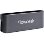 Swiss Cougar Dubai USB Hub - Gun Metal - Image 8