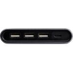Swiss Cougar Dubai USB Hub - Gun Metal - Image 3