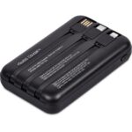 Swiss Cougar Argos Fast Charge 20W Wireless Charging Magnetic Power Bank -10000mAh - Image 2