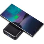 Swiss Cougar Argos Fast Charge 20W Wireless Charging Magnetic Power Bank -10000mAh - Image 9