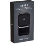 Swiss Cougar Argos Fast Charge 20W Wireless Charging Magnetic Power Bank -10000mAh - Image 16