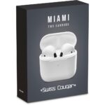 Swiss Cougar Miami TWS Earbuds - Image 4