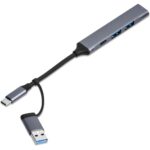 Swiss Cougar Minsk 2-in-1 Connector USB Hub - Image 13