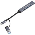Swiss Cougar Minsk 2-in-1 Connector USB Hub - Image 12