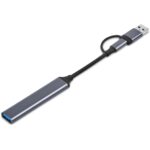 Swiss Cougar Minsk 2-in-1 Connector USB Hub - Image 9