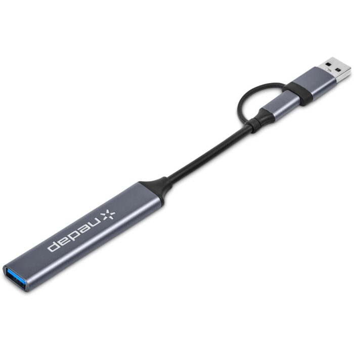 Swiss Cougar Minsk 2-in-1 Connector USB Hub - Image 5