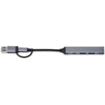 Swiss Cougar Minsk 2-in-1 Connector USB Hub - Image 15