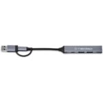 Swiss Cougar Minsk 2-in-1 Connector USB Hub - Image 2