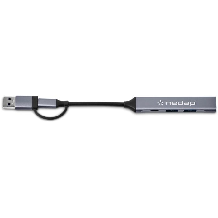 Swiss Cougar Minsk 2-in-1 Connector USB Hub - Image 2
