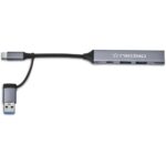 Swiss Cougar Minsk 2-in-1 Connector USB Hub - Image 3