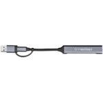 Swiss Cougar Minsk 2-in-1 Connector USB Hub - Image 17