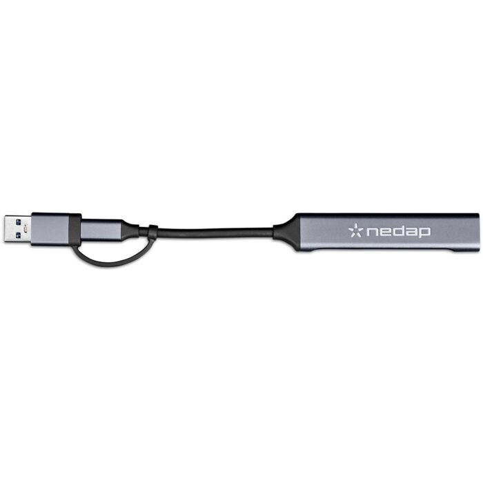 Swiss Cougar Minsk 2-in-1 Connector USB Hub - Image 17
