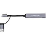 Swiss Cougar Minsk 2-in-1 Connector USB Hub - Image 16