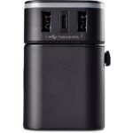 Swiss Cougar Frankfurt World Travel Adaptor - Image 15