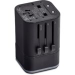 Swiss Cougar Frankfurt World Travel Adaptor - Image 14