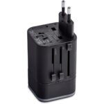Swiss Cougar Frankfurt World Travel Adaptor - Image 16