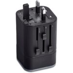 Swiss Cougar Frankfurt World Travel Adaptor - Image 12
