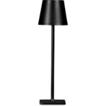 Swiss Cougar Birmingham LED Touch Lamp - Image 9