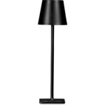 Swiss Cougar Birmingham LED Touch Lamp - Image 13
