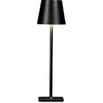 Swiss Cougar Birmingham LED Touch Lamp - Image 10