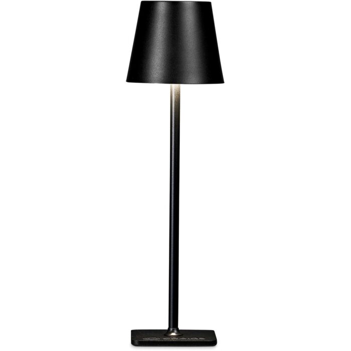 Swiss Cougar Birmingham LED Touch Lamp - Image 2
