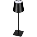 Swiss Cougar Birmingham LED Touch Lamp - Image 3
