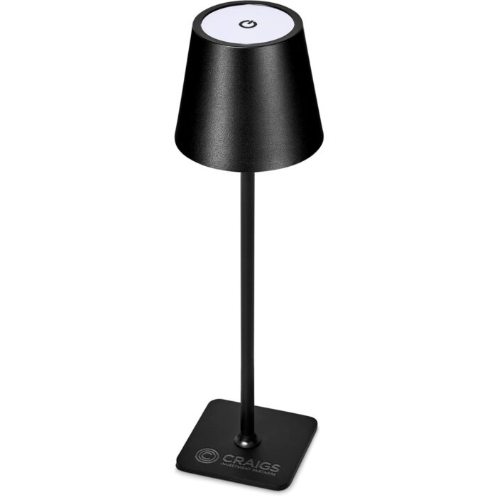 Swiss Cougar Birmingham LED Touch Lamp - Image 5