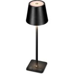 Swiss Cougar Birmingham LED Touch Lamp - Image 6