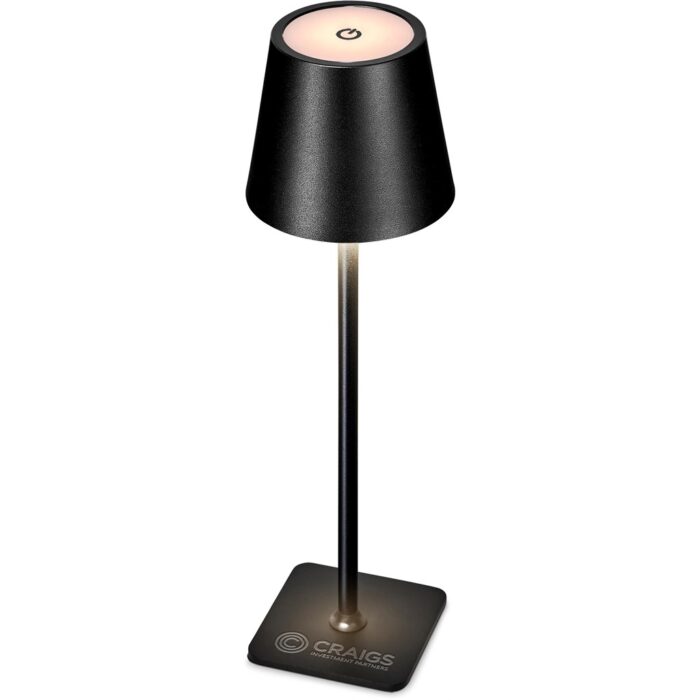 Swiss Cougar Birmingham LED Touch Lamp - Image 6